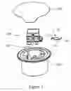 Fig. 02 - Intraocular lens injector assembly having shuttle assembly retaining intraocular lens in storage vial and operably presenting intraocular lens in injector assembly