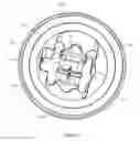 Fig. 06 - Intraocular lens injector assembly having shuttle assembly retaining intraocular lens in storage vial and operably presenting intraocular lens in injector assembly