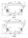 Fig. 04 - HEART AND PERIPHERAL VASCULAR VALVE REPLACEMENT IN CONJUNCTION WITH A SUPPORT RING