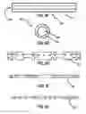 Fig. 09 - HEART AND PERIPHERAL VASCULAR VALVE REPLACEMENT IN CONJUNCTION WITH A SUPPORT RING