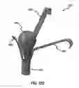 Fig. 27 - HEART AND PERIPHERAL VASCULAR VALVE REPLACEMENT IN CONJUNCTION WITH A SUPPORT RING