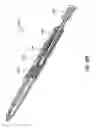 Fig. 37 - HEART AND PERIPHERAL VASCULAR VALVE REPLACEMENT IN CONJUNCTION WITH A SUPPORT RING