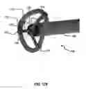 Fig. 40 - HEART AND PERIPHERAL VASCULAR VALVE REPLACEMENT IN CONJUNCTION WITH A SUPPORT RING