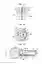 Fig. 08 - Transapical mitral valve delivery system