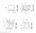 Fig. 35 - Systems for and methods of preparing and fusing a sacroiliac joint