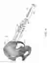 Fig. 74 - Systems for and methods of preparing and fusing a sacroiliac joint