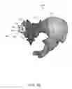 Fig. 85 - Systems for and methods of preparing and fusing a sacroiliac joint