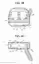 Fig. 07 - Removable, bone-securing cover plate for intervertebral fusion cage