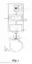 Fig. 02 - Ophthalmological device for processing eye tissue by means of a pulsed processing laser beam