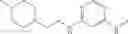 Fig. 22 - Chlorobenzene substituted azaaryl compounds