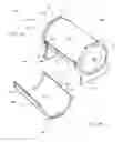 Fig. 02 - Rotary separation apparatus and process