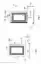 Fig. 02 - System and method of disinfecting surfaces within and around vanity mirrors