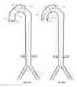 Fig. 32 - Intra-aortic balloon apparatus, assist devices and methods for improving flow, counterpulsation and haemodynamics