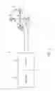 Fig. 02 - Multi-direction steerable handles for steering catheters