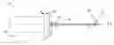Fig. 01 - Medical device including an actuator restraining assembly