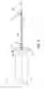Fig. 03 - Medical device including an actuator restraining assembly