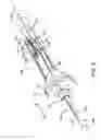 Fig. 04 - Medical device including an actuator restraining assembly