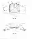Fig. 03 - Antimicrobial dressing with liner for a medical device