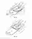 Fig. 08 - Antimicrobial dressing with liner for a medical device