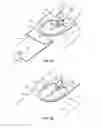 Fig. 09 - Antimicrobial dressing with liner for a medical device