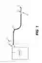 Fig. 02 - Crossover adapter and crossover lead