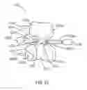 Fig. 43 - COMPONENTRY AND DEVICES FOR LIGHT THERAPY DELIVERY AND METHODS RELATED THERETO