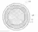 Fig. 01 - Methods for treating thermoplastic polyurethane covers for golf balls with epoxy compositions