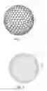 Fig. 02 - Methods for treating thermoplastic polyurethane covers for golf balls with epoxy compositions