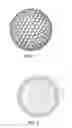 Fig. 02 - GOLF BALLS HAVING COVERS MADE WITH THERMOPLASTIC POLYURETHANE AND EPOXY BLEND COMPOSITIONS