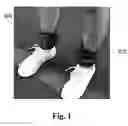 Fig. 02 - Adjustable Strength Magnetic Strap System for Athletic Training