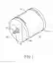 Fig. 02 - Reserve tank for liquid cooling system