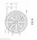 Fig. 09 - Reserve tank for liquid cooling system