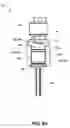 Fig. 07 - Pipette calibration and volume offset mechanism