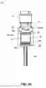 Fig. 09 - Pipette calibration and volume offset mechanism