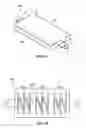 Fig. 06 - Electronic device having a tuned resonance haptic actuation system