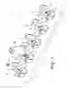Fig. 02 - Assembly for feeding/picking up containers for washing machines and washing machine