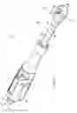 Fig. 02 - RATCHET INCLUDING A SLIDABLE AND ROTATABLE RATCHET ARM