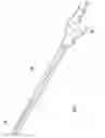 Fig. 07 - RATCHET INCLUDING A SLIDABLE AND ROTATABLE RATCHET ARM