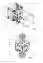 Fig. 02 - Injection moulding device having a rotatable centre part