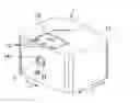Fig. 01 - Contour detecting device, printing device, contour detecting method and storage medium