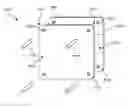 Fig. 01 - RECONFIGURABLE APPARATUS AND SYSTEM FOR MARKING AND DISPLAYING OF ITEMS
