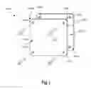 Fig. 02 - RECONFIGURABLE APPARATUS AND SYSTEM FOR MARKING AND DISPLAYING OF ITEMS