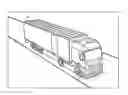 Fig. 01 - Photovoltaic Module and Container Equipped Therewith