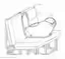 Fig. 01 - Car seat and connection system