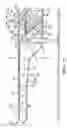 Fig. 06 - Roll off trailer frame and two trolley assemblies