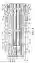 Fig. 07 - Roll off trailer frame and two trolley assemblies