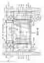 Fig. 09 - Roll off trailer frame and two trolley assemblies