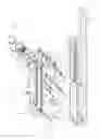Fig. 09 - Vehicle having a bed lift in a corner