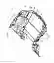 Fig. 02 - Luggage compartment structure of vehicle