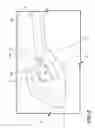 Fig. 09 - Storage tray